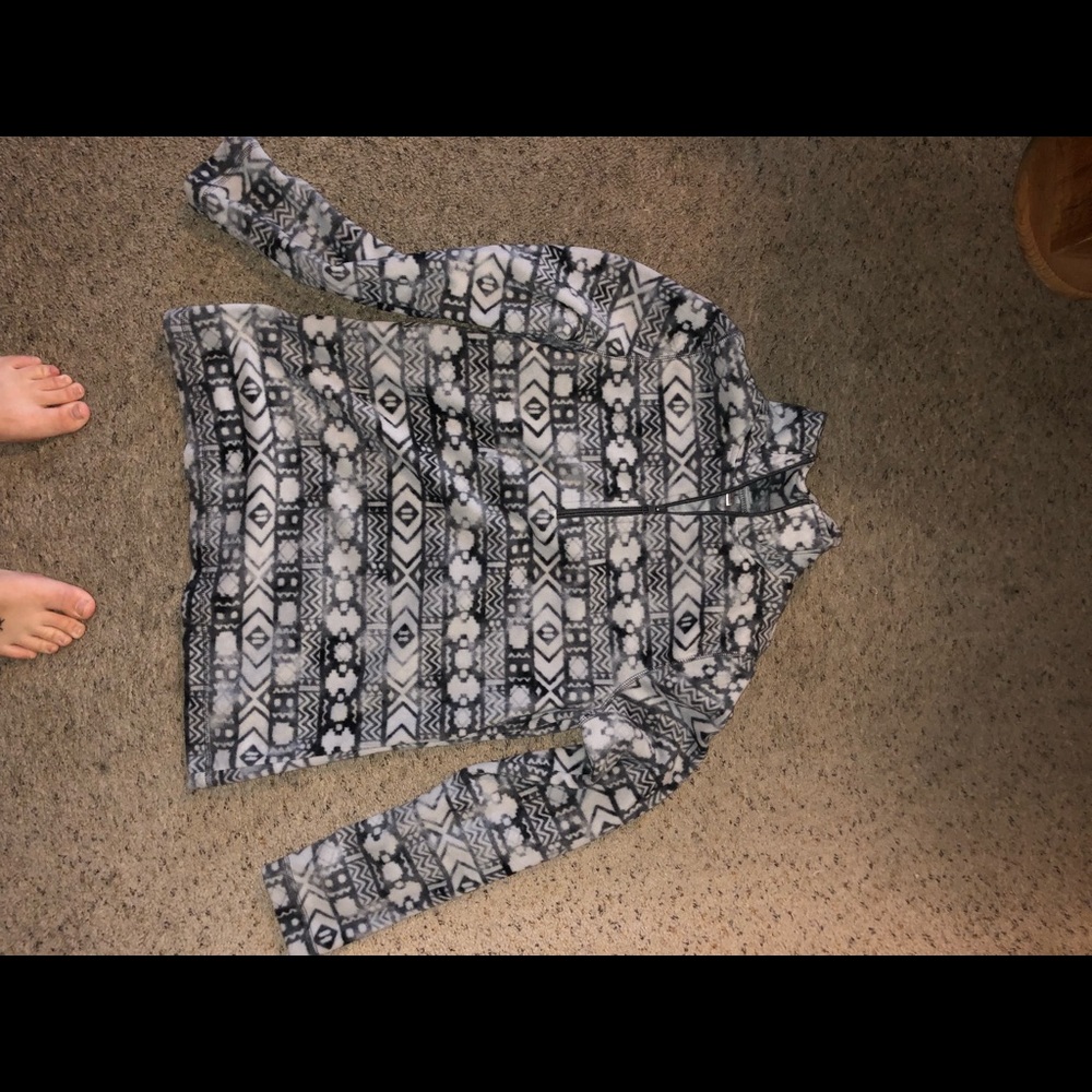 Exertek Fleece